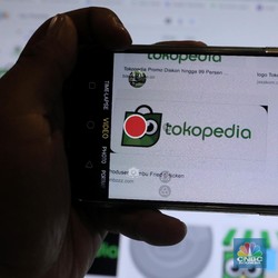 Cara Cek Data Akun Tokopedia Bocor via Haveibeenpwned