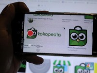 Kronologis Ribuan Toko Vitamin-Masker Palsu Ditutup Tokopedia