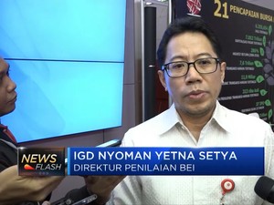 Dirut BJBR Dicopot, ZONE Tambah Gerai Baru