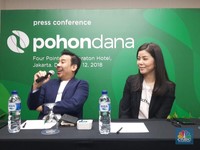 Fintech Milik Crazy Rich Tahir Dipisah dari Bank Mayapada