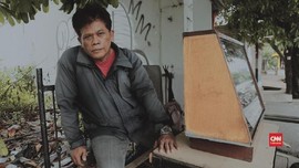 VIDEO: Tangan Ajaib Jamal Penggerak Waktu