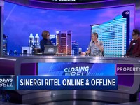 Begini Tuntutan Peritel Tanah Air pada Pemerintah