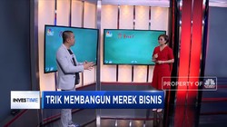 Membangun Merek Bisnis Ternama