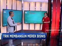 Membangun Merek Bisnis Ternama