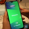 Sssttt... Tokopedia Segera Rampungkan Suntikan Dana Rp 21 T