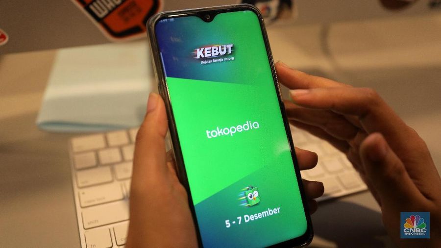 Tokopedia baru saja mengumumkan suntikan dana sebesar US$1,1 miliar yang dipimpin Softbank Vision Fund dan Alibaba Group.