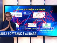 Gurita Di Balik Suntikan Modal Tokopedia