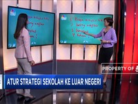 Tips Menyiapkan Kocek untuk Sekolah di Luar Negeri