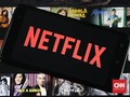 Menimbang Ide Steven Spielberg 'Membantai' Netflix di Oscar