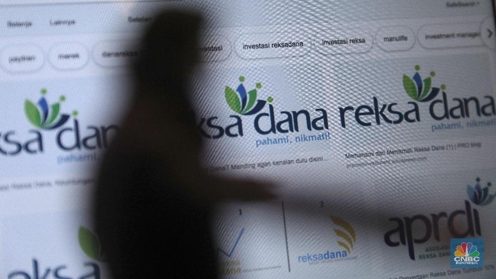 Ajaib, platform investasi yang mengincar investor baru pasar modal sebagai target pasar.
