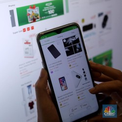 Kominfo & Tokopedia Rapat Soal Data Bocor Hari Ini, Hasilnya?