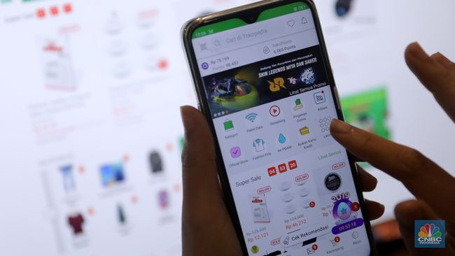 Ini Alasan Unicorn Indonesia Enggan Melantai Di Bei