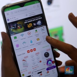 Halo! Buat yang Jualan Toko Online Kini Wajib Ada Izin Usaha