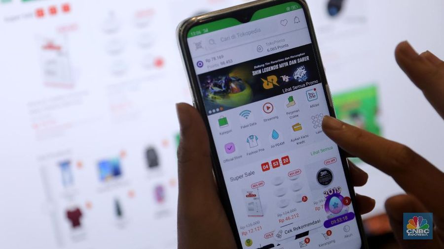 Regulasi yang masih belum terang benderang yang mengatur soal industri ini jadi salah satu alasan e-commercer enggan melantai di bursa.