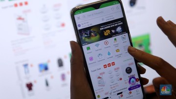 Ini Alasan Unicorn Indonesia Enggan Melantai Di Bei