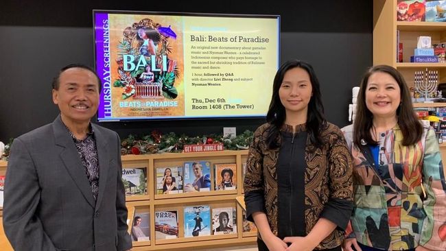 Bali Beats Of Paradise Download Bali Gates Of Heaven