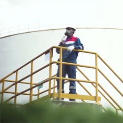 Sampai Awal Maret Pertamina Serap 122.600 Bph Minyak KKKS