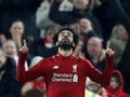 Mohamed Salah Jadi Nama Spesies Semut Terbaru