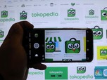 Tokopedia: Data Kartu Debit, Kartu Kredit & OVO Aman!
