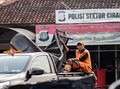 Perusakan Polsek Ciracas Dinilai Lecehkan Penegakan Hukum