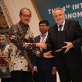 Ekonomi Global Stagnan, Apa yang Bisa Dilakukan?
