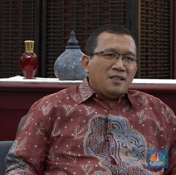 Ambisi BRI Jadi Bank dengan 'End to End Financial Solution'