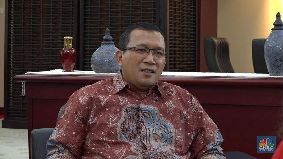 BRI berharap harga saham bisa terakselerasi sehingga kapitalisasi pasar (market capitalization) bisa menembus Rp 700 triliun pada 2022.