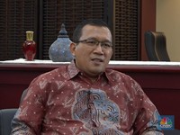 BRI Bidik Market Cap Rp 700 T Pada 2022