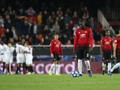 Babak Pertama: Man United Tertinggal 0-1 dari Valencia