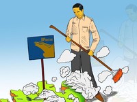 Batam, Singapuranya Indonesia yang Kian Tertinggal