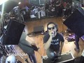 Music at Newsroom: TDS - 'Absolute Beginner Terror'