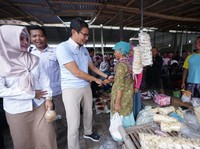 Sandiaga Janjikan Ekonomi Pro-rakyat Jika Terpilih