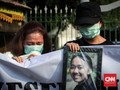 Keluarga Korban Dilarang Gugat Lion Air Agar Asuransi Cair