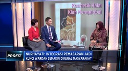 Wardah akan Dandani Timur Tengah dan Afrika