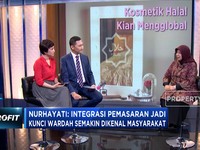 Wardah akan Dandani Timur Tengah dan Afrika
