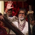 Amitabh Bachchan Positif Corona, Bollywood Beri Dukungan