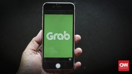Grab Bidik Jadi Super-App di 2019