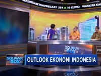 Proyeksi Pertumbuhan Ekonomi Indonesia