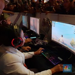 Ini 10 Games PC Gratis yang Sedang Trend