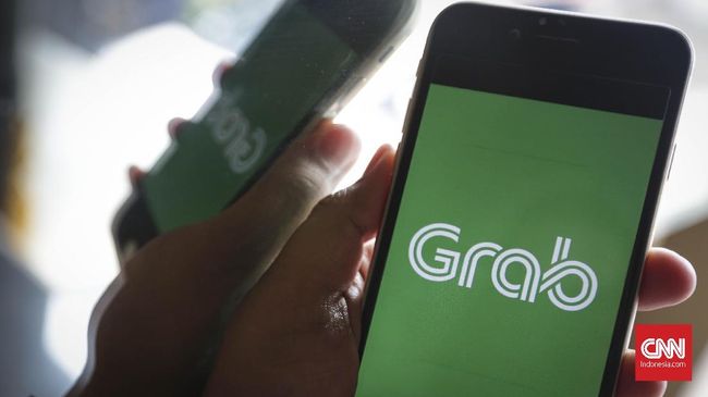 Gaet Perusahaan Telekomunikasi, Grab Bikin Bank di Singapura