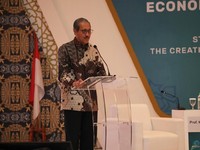 Awal Tahun, Dana Asing Rp 6,8 T Masuk RI