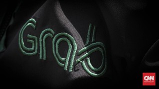 Grab Dandani Mobil Sopir Grabcar