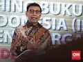 Detik-detik Wiranto Ditusuk Tersebar di Internet