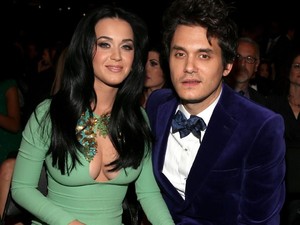 Katy Perry & John Mayer Ketemu Setelah 10 Tahun Putus, Reaksinya Disorot