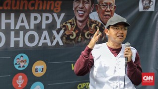 PKB Minta FPI Perbaiki Diri Jika Ingin SKT Diperpanjang