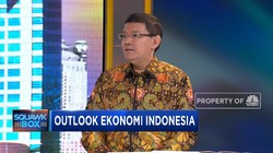 Tren Suku Bunga Acuan 2019