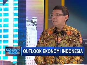 Tren Suku Bunga Acuan 2019