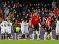Manchester United Dikalahkan Valencia di Liga Champions
