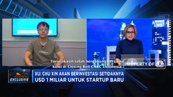 Angel Investor Ini Siap Danai E-Commerce Di Indonesia