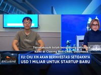 Angel Investor Ini Siap Danai E-Commerce Di Indonesia